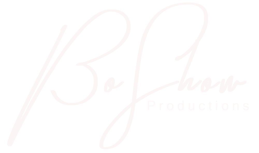 Bo Show Productions